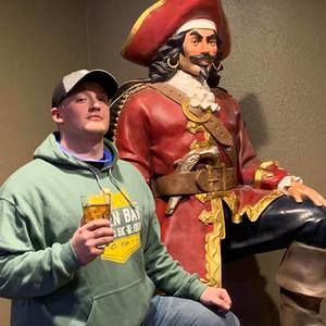 Meet your Posher, David